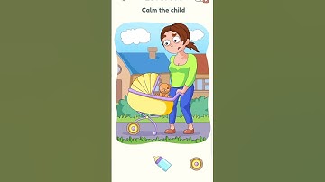 DOP-3 (DISPLACE ONE PART)  LEVEL-371 #dop #dop3 #dop4 #noob #games #freefire #animation #minecraft