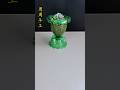 Life hack: Use Sprite bottles as flower pots #flowerpots #craft #Handmade #CreativeFlowerPots