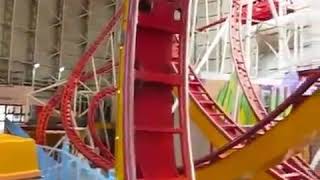 Mindbender - Love Rollercoaster - Red Hot Chili Peppers Mindbender - Love Rollercoaster - Red Hot Chili Peppers