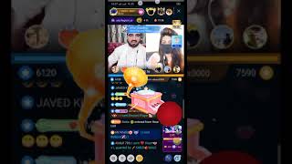 Saifi Bigo Live Punishment.