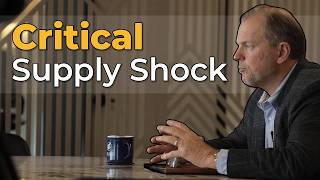 The Truth About Oil Prices: Iran, Strait of Hormuz & Global Supply Shocks