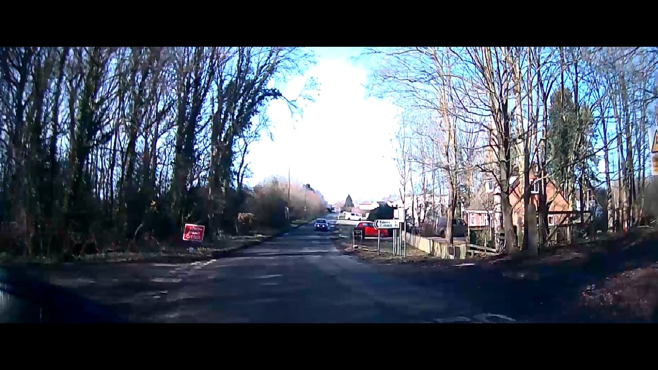 Beautiful York Countryside, North Yorkshire [Part #14 - 4 of 9]  Dalton Thirsk and Easingwold