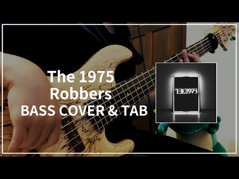 #043-the-1975---robbers-(bass-cover-&-tab)