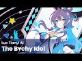 Luo tianyi aithe bchy idolace studio