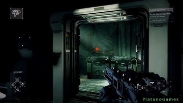 Killzone Shadow Fall - PS4 Single Player Campaign - Part 9 - HD