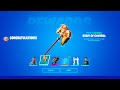 12 FREE REWARDS for EVERYONE in Fortnite! (NEW)