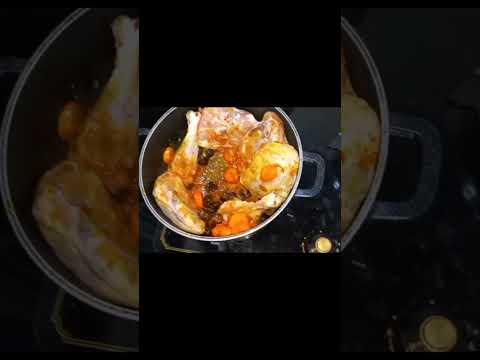 این سری اینجوری مرغ رو درست کن که همیشه قرار اینجوری بپزی شف  رژیمی  کیکخونگی 