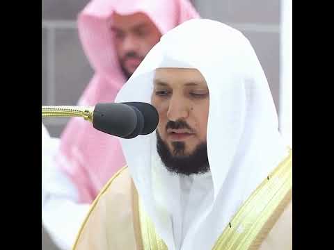 ولا تحسبن الذين قتلوا في سبيل الله أموات ا بل أحياء عند ربهم يرزقون الشيخ ماهر المعيقلي