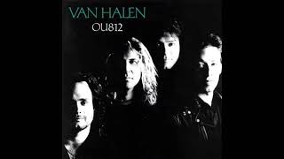 Van Halen - Sucker In A 3 Piece