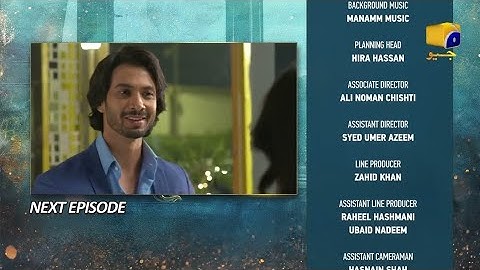 Kaffara Episode 16 Teaser - Har Pal Geo
