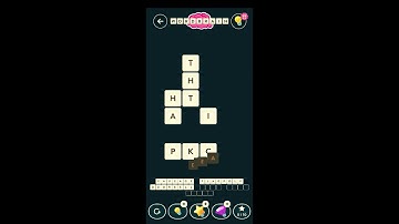 Wordbrain Goldfish Level 8 Answers - Wordbrain Goldfish Updated 2019