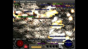 Median XL Uberquests (part 1)