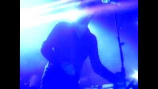 Death In Vegas - Coum (Live @ Electric Brixton, London, 29.09.12)