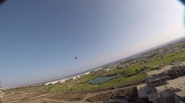 FPV Freestyle Gopro session 5 betaflight 3.5 Darc 210 pro v2 #23