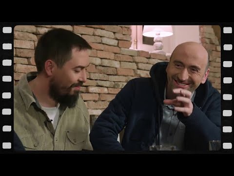 ჰაერის დაბინძურება (არშესული კადრები)