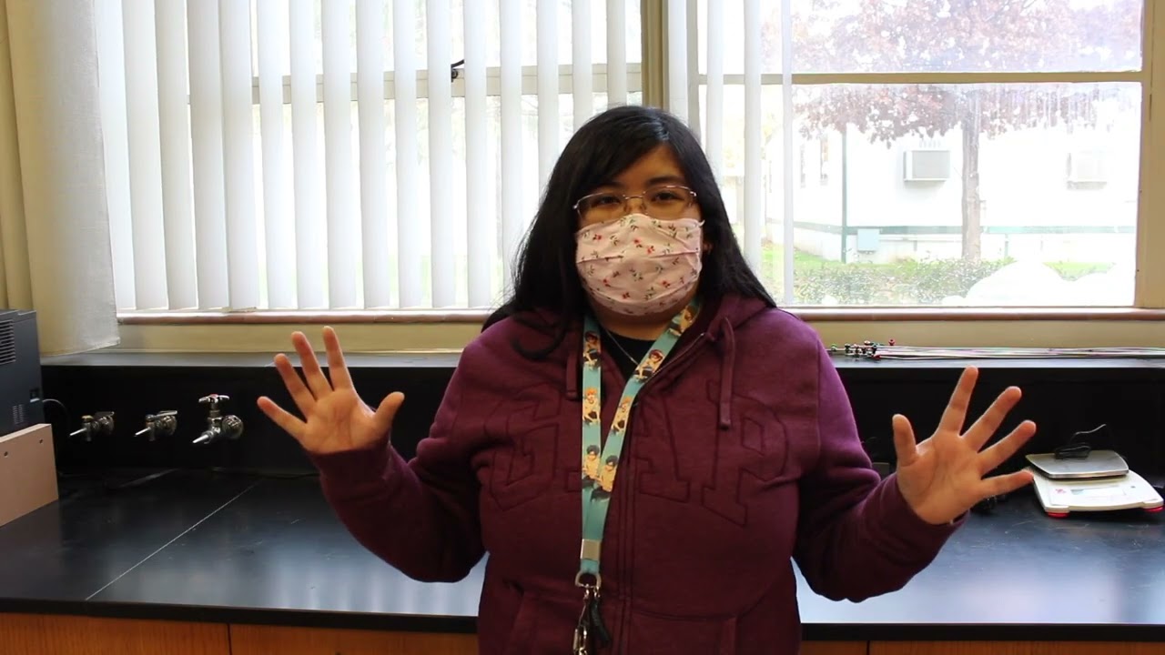 Physics Outreach Reflection