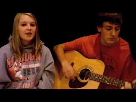 Original Song - "With You My Heart Will Stay"