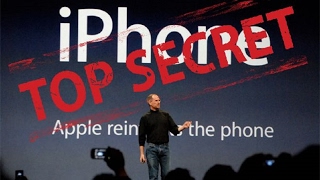 Unknown Secrets Of Apple That World Should Know