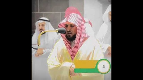 قال رب فأنظرني إلى يوم يبعثون) تلاوة خااشعة جداً💔 للشيخ ماهر المعيقلي صلاة العشاء 26 ذي الحجة 1443