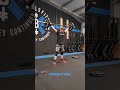 snatch practice
