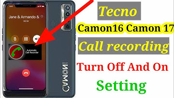 Make Tecno Camon16 Auto Call Recording Off/Make Mobile online without investment/tecno camon17 call