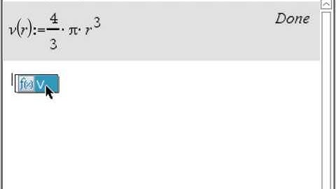 2017 SQA N5 Maths P2 Q6