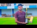 5over march funnyy cricket match