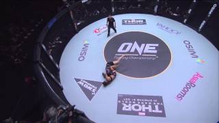 Ann Athena Osman - Goddess Of War