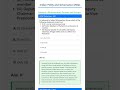 Parliamentary Forums and Groups