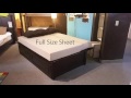 Jefferson ARMless Daybed Jefferson ARMless Daybed