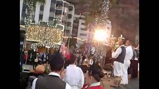 Cantar dos Reis, ilha Madeira.