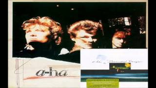 a-ha - The blue sky (live in Croydon) [1986]