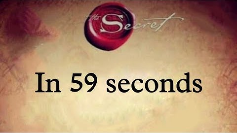 ✨In 59 Seconds…❤️A Big Sign From The Universe…🦋
