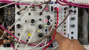 Blukac / Endless Processor