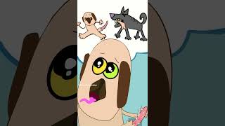 The saddest Pets's story 3#shortsvideo #animationmeme