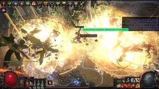 Doryanis Prototype Smite Slayer day 1 build showcase