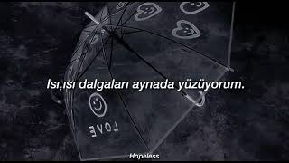 Gl Animals-Heat Waves Türkçe Çeviri