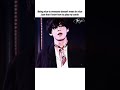 ๐i know ๐คฃ #bts #taehyung #v #savege #tranding #viral @DADDY_YOONGI_07