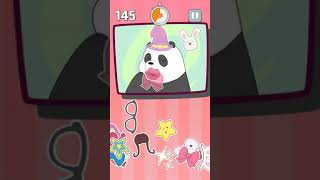 Free Fur All – We Bare Bears Minigame Collection. iOS Gameplay. Launch Video. screenshot 4