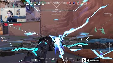 MVP! G2 SHAHZAM SOVA VALORANT RANKED GAMEPLAY [Full Match VOD]