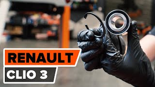 Kako zamenjati Zavorna tekocina SEAT TOLEDO IV (KG3) - video priročniki po korakih