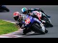 レジェンドライダーも参戦! JP-SPORTクラス 特別スポーツ走行 ダンロップコーナー ASIAコーナー 2026MFJカップJP-SPORT選手権シリーズ第3戦
