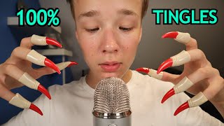 ASMR For People Who DON'T Get TINGLES
