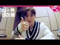 [컴백테이블] 아스트로(ASTRO) | 김치찜, 수비드 삼겹살, 냉면 먹방 (Mukbang) (ENG SUB)