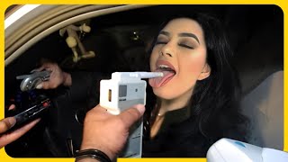 Idiot DRUNK Drivers! CAR UNEXPECTED MOMENTS | Best of Car Fails &amp; Wins Compilation