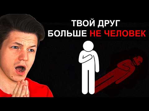 ЭТИ СТРАШНЫЕ ВИДЕО ШОКИРУЮТ ТЕБЯ...