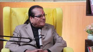 Rubaroo |  Dr. Kumar Prashant Manav |  Indian Author, Motivational Speaker | Marwah Studios | MSTV