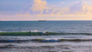 Brevard County Surf 3/15/26