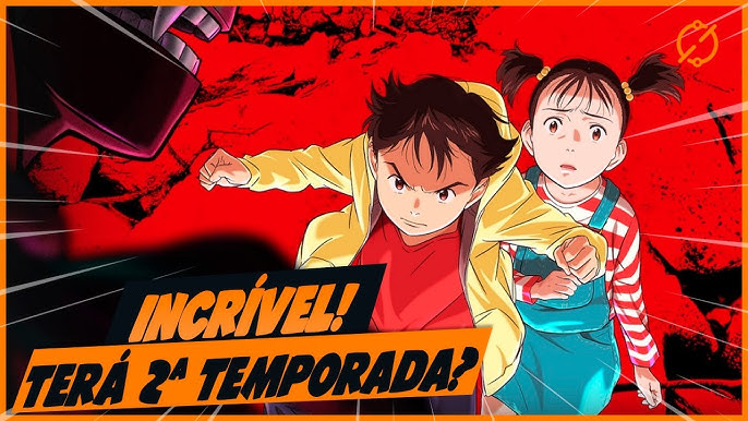 Akuma-Kun Temporada 2: Uma sequela na Netflix após o final trágico?