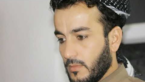 القارئ سفيان عبدالقادر الكردي، ارح سمعك واستمع